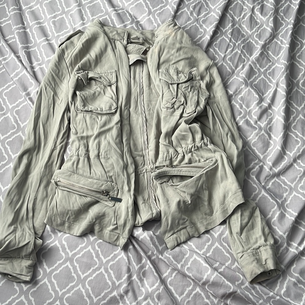 JACKET WOMENS